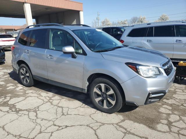 2018 Subaru Forester 2.5I Premium VIN: JF2SJAEC6JH529729 Lot: 49681574