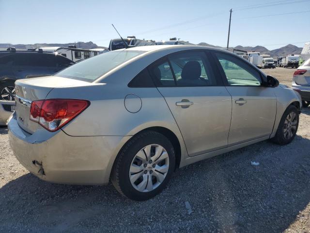 2014 Chevrolet Cruze Ls VIN: 1G1PA5SH1E7418280 Lot: 50532274