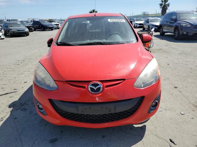 2011 Mazda 2 - Image 5
