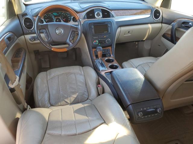 2010 Buick Enclave Cxl VIN: 5GALRCED0AJ149988 Lot: 49993554