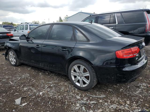 2010 Audi A4 Premium VIN: WAUAFAFL3AN032825 Lot: 51873954