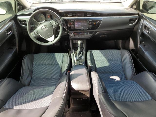 2016 Toyota Corolla L VIN: 5YFBURHE3GP421924 Lot: 51096984