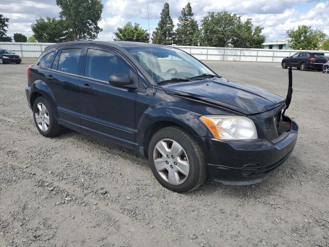 2007 Dodge Caliber Sxt VIN: 1B3HB48B77D259986 Lot: 52334404