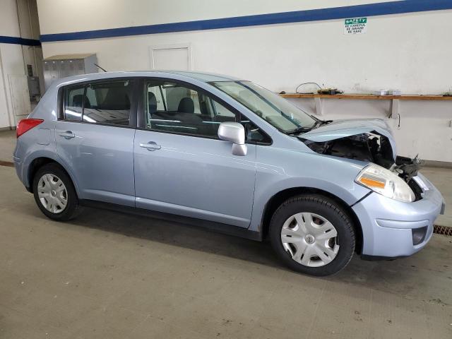 2011 Nissan Versa S VIN: 3N1BC1CP2BL508431 Lot: 51991924