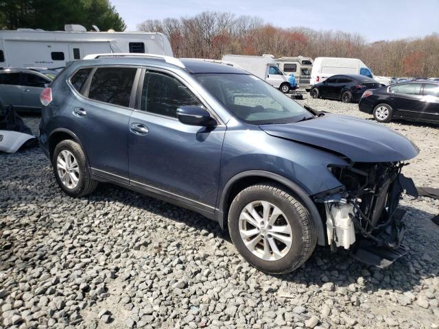 2014 Nissan Rogue S VIN: 5N1AT2MV6EC789754 Lot: 50175944