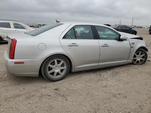 2008 Cadillac Sts VIN: 1G6DW67V780110353 Lot: 51209024