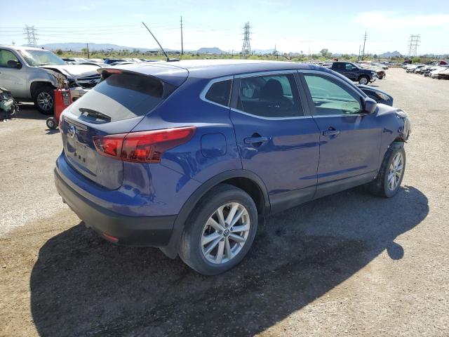 VIN JN1BJ1CP0KW232573 2019 Nissan Rogue, S no.3