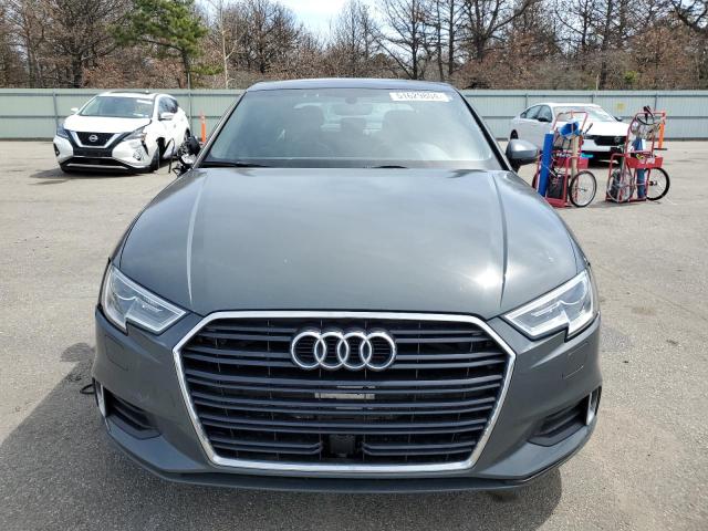 2019 Audi A3 Premium VIN: WAUAUGFF0K1010521 Lot: 51629804