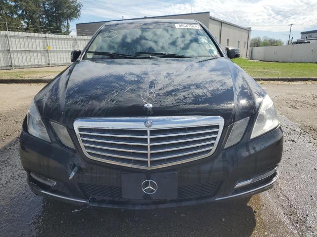 2013 Mercedes-Benz E 350 4Matic VIN: WDDHF8JB3DA747663 Lot: 50081624