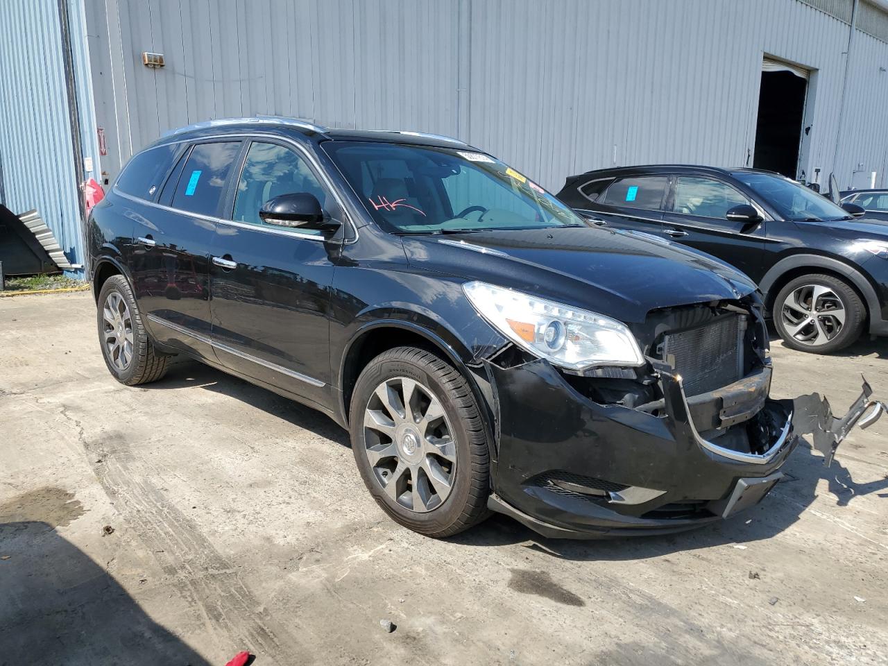 5GAKVCKD0HJ261535 2017 Buick Enclave