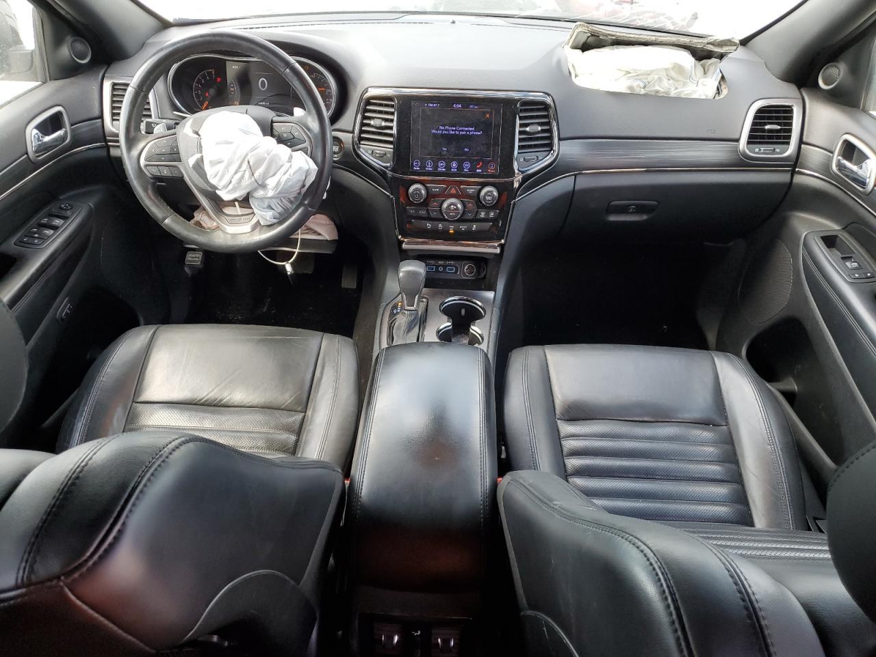 1C4RJEBG0KC811004 2019 Jeep Grand Cherokee Limited