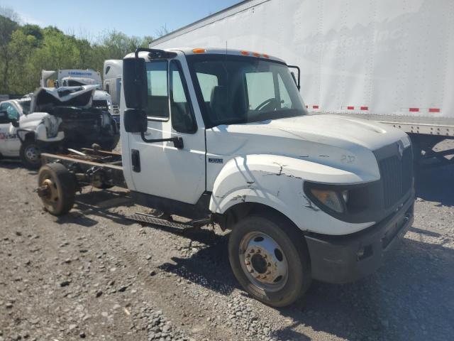 Lot #2477529431 2014 INTERNATIONAL TERRASTAR salvage car