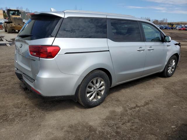 2019 Kia Sedona Lx VIN: KNDMB5C16K6454069 Lot: 51943194