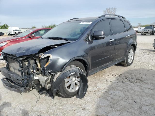 2008 Subaru Tribeca Limited VIN: 4S4WX92D784401409 Lot: 49822094