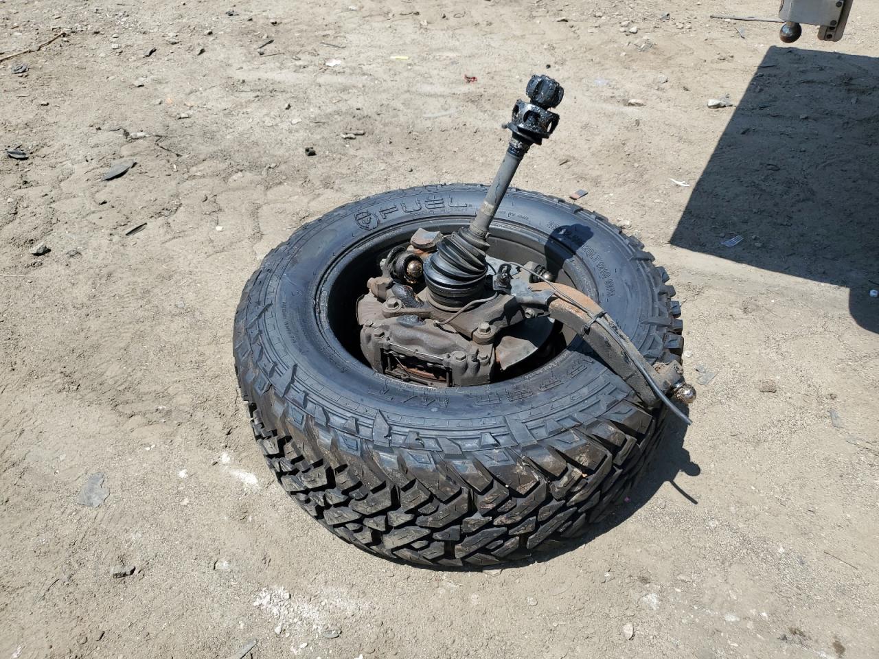 5TFDW5F12HX674831 TOYOTA TUNDRA 2017