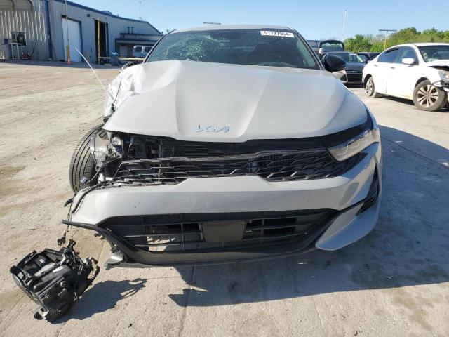 2023 Kia K5 Gt Line VIN: 5XXG64J21PG183163 Lot: 51727954