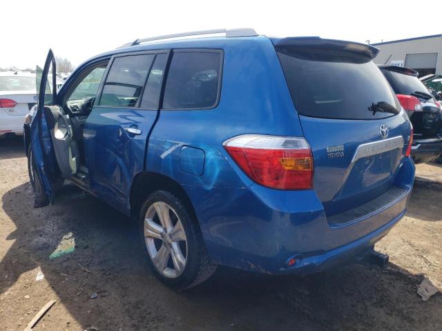 2008 Toyota Highlander - Image 2