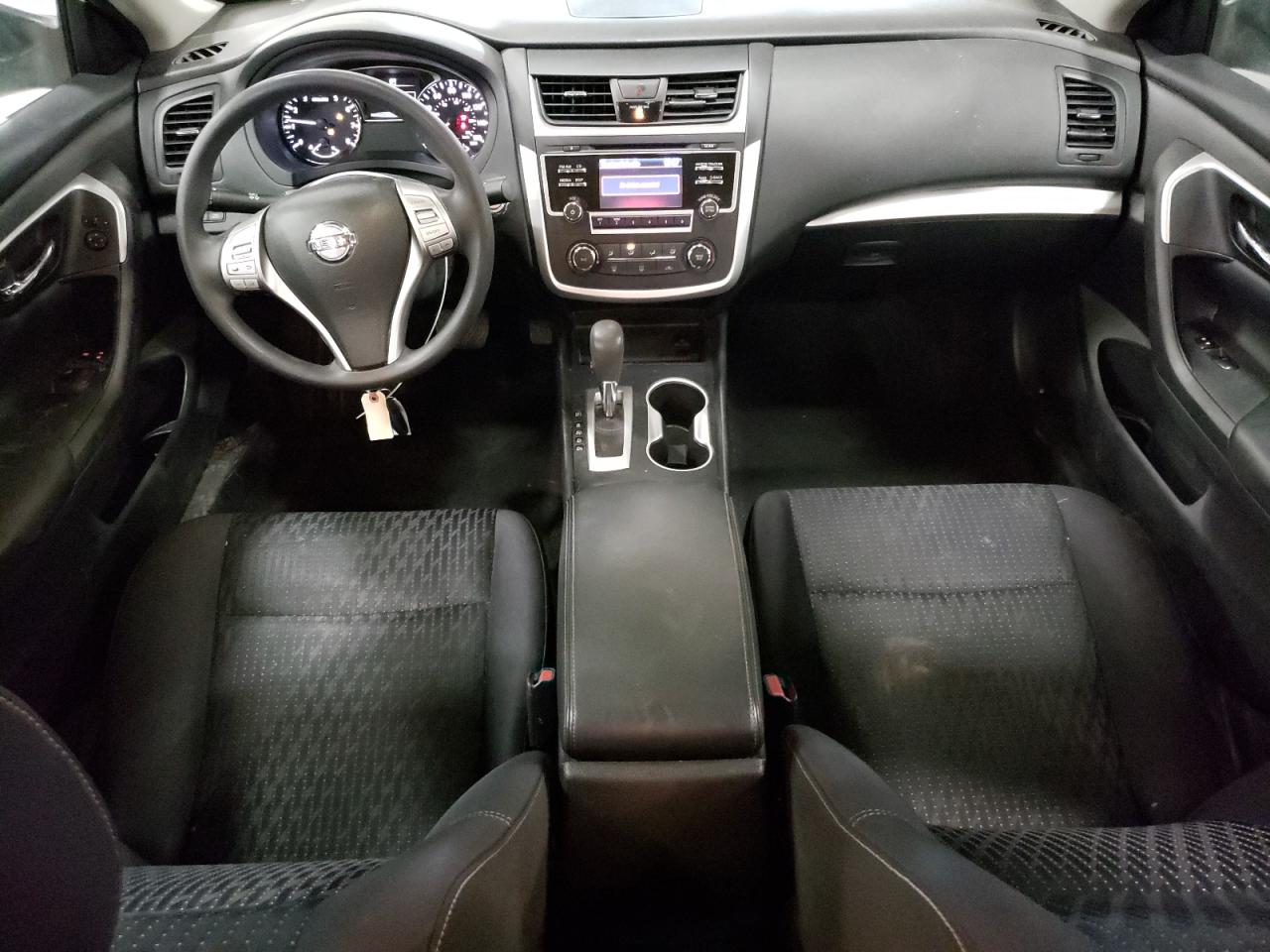 1N4AL3AP2GC178970 2016 Nissan Altima 2.5