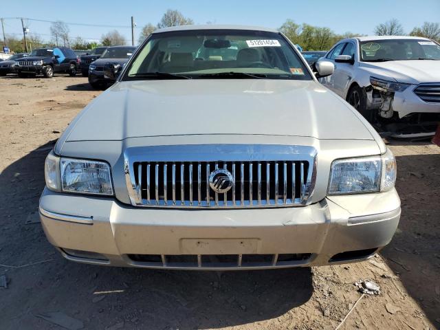 2007 Mercury Grand Marquis Ls VIN: 2MEFM75V77X626926 Lot: 51201454