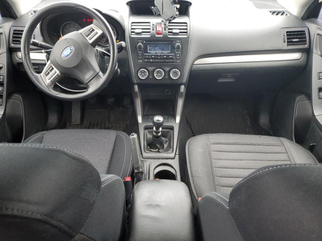 2014 Subaru Forester 2.5I VIN: JF2SJAAC2EG453671 Lot: 49284554