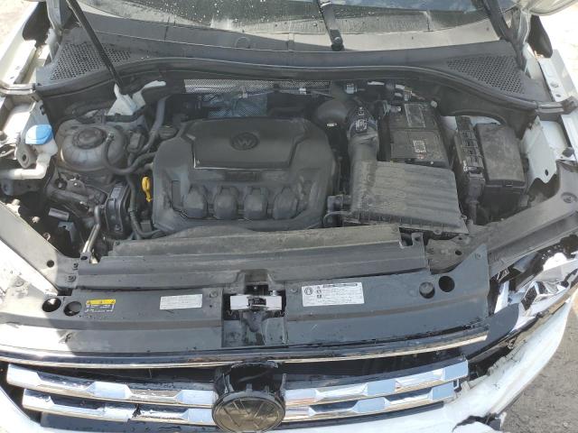 2020 Volkswagen Tiguan Se VIN: 3VV3B7AX7LM115094 Lot: 51146694