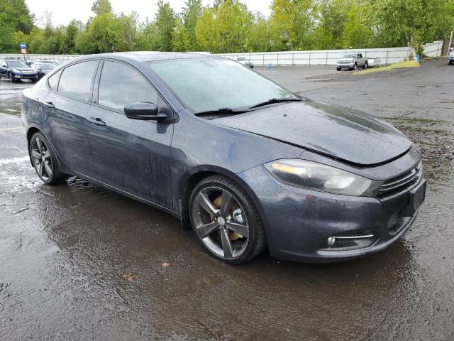 2014 Dodge Dart Gt VIN: 1C3CDFEB2ED747991 Lot: 52726564