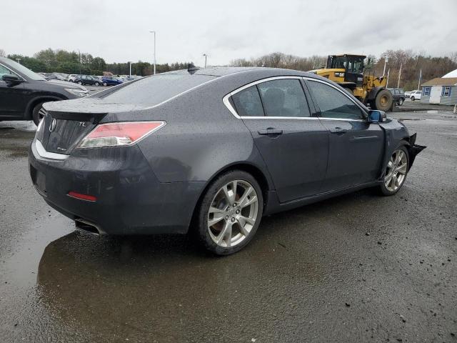 2012 Acura Tl VIN: 19UUA9F74CA007704 Lot: 51408634