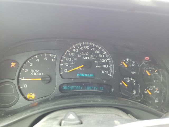 2005 GMC Yukon VIN: 1GKEC13V55R235785 Lot: 52704724