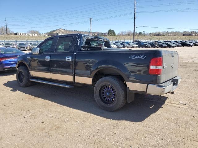 2006 Ford F150 Supercrew VIN: 1FTPW14V06FB51175 Lot: 50346184