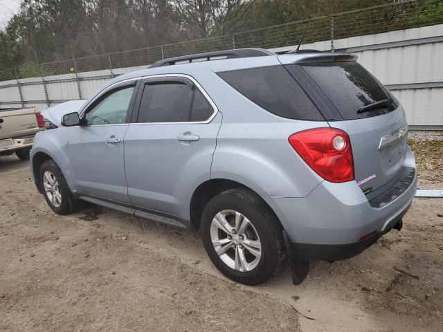 2014 Chevrolet Equinox Lt VIN: 2GNFLGEK8E6372731 Lot: 48870714