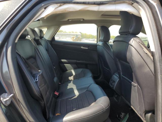 2018 FORD FUSION SE - 3FA6P0LUXJR137538