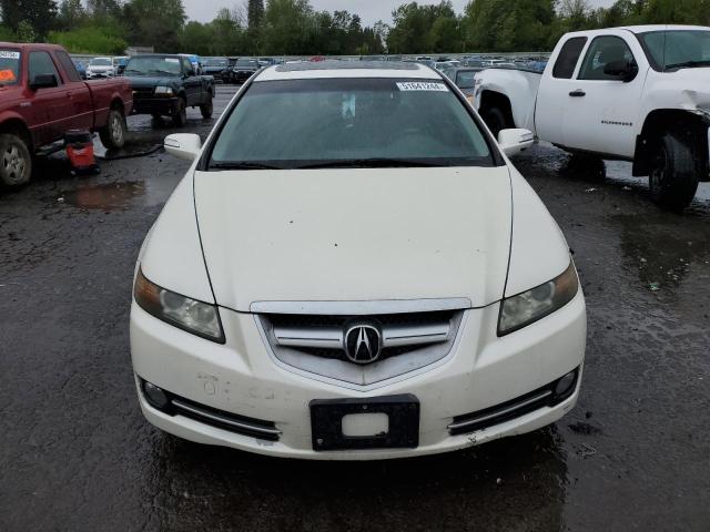 2007 Acura Tl VIN: 19UUA66297A035703 Lot: 51641244