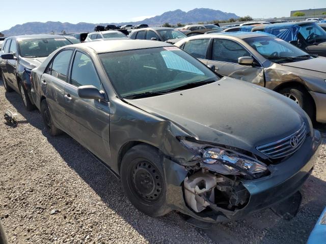 2005 Toyota Camry Le VIN: 4T1BE32K95U591855 Lot: 44074464