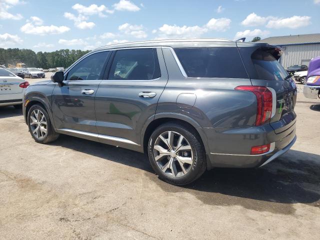 2022 Hyundai Palisade Limited VIN: KM8R5DHE4NU405838 Lot: 52412024