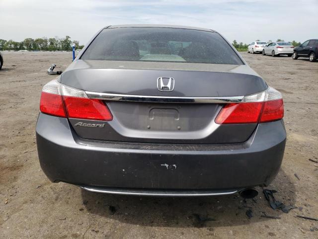 2014 Honda Accord Ex VIN: 1HGCR2F77EA044292 Lot: 53131874