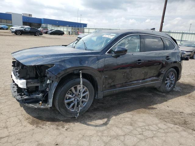 2023 MAZDA CX-9 TOURI #2576647378