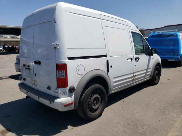Lot #2485067821 2013 FORD TRANSIT CO salvage car