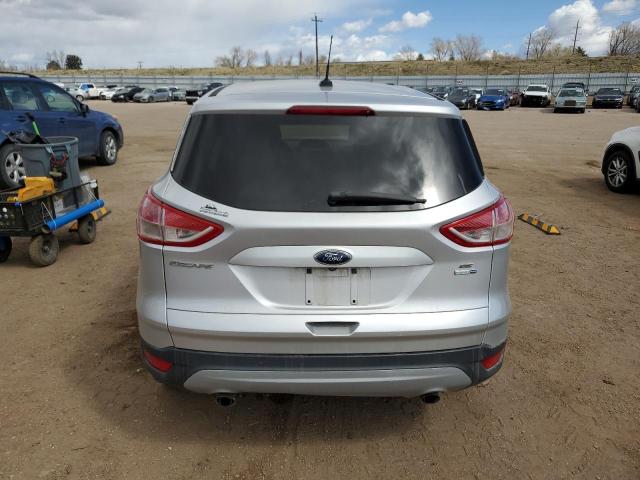 2015 Ford Escape Se VIN: 1FMCU9GX9FUC67708 Lot: 50166904