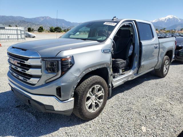 2023 GMC Sierra K1500 Sle VIN: 3GTUUBED8PG226970 Lot: 50480524