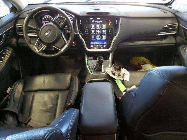 2022 Subaru Legacy Limited VIN: 4S3BWAN69N3008372 Lot: 49800694