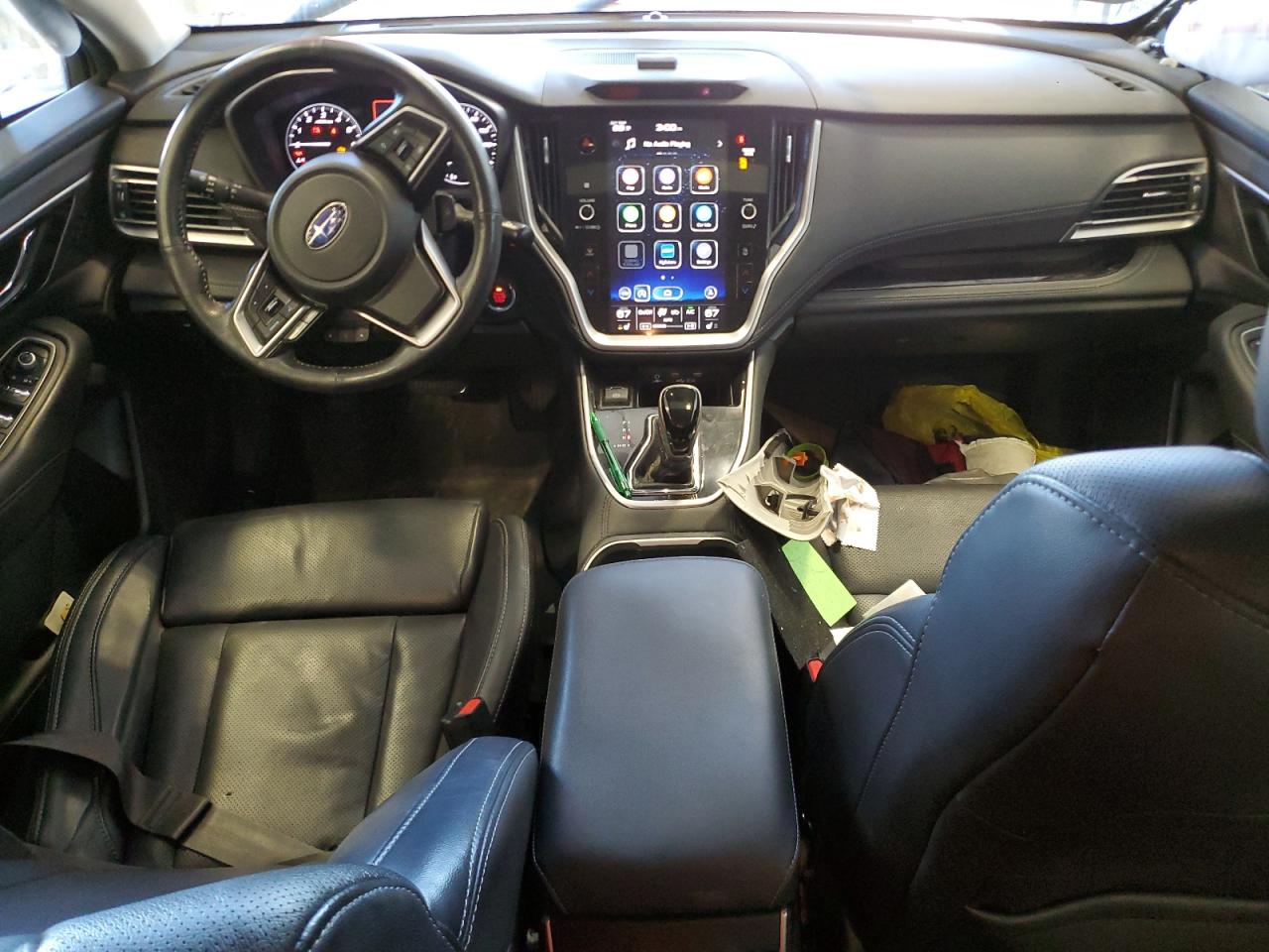 4S3BWAN69N3008372 2022 Subaru Legacy Limited