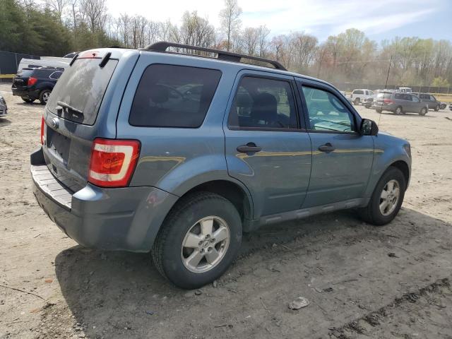 2011 Ford Escape Xlt VIN: 1FMCU0D79BKB74306 Lot: 49647524