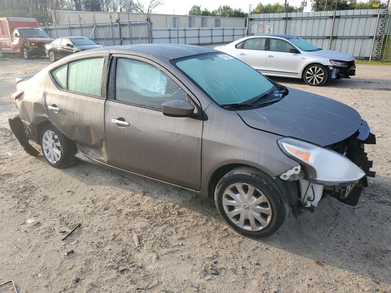 3N1CN7AP5GL839628 2016 Nissan Versa S