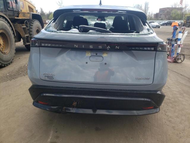 2023 NISSAN ARIYA VENT - JN1BF0AA5PM401399