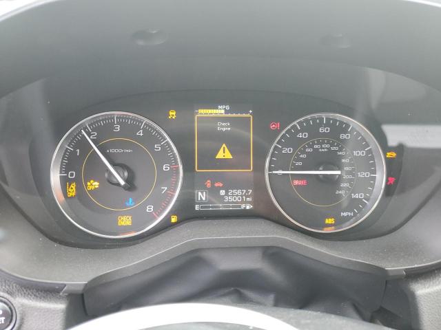 2021 SUBARU CROSSTREK - JF2GTHSC7MH257774