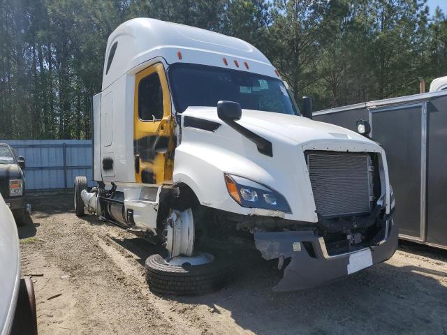 Lot #2524392011 2023 FREIGHTLINER CASCADIA 1 salvage car