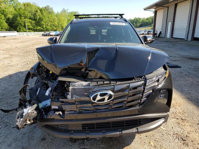 2024 HYUNDAI TUCSON XRT KM8JF3DE5RU280784