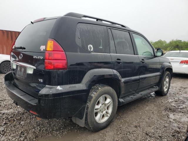 50645104 | 2004 Lexus gx 470