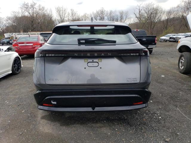 2023 NISSAN ARIYA ENGA JN1CF0BB7PM704924
