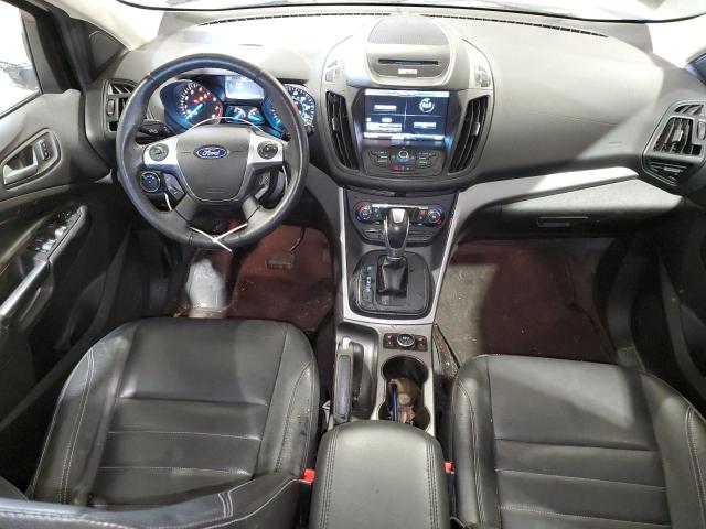 2014 Ford Escape Se VIN: 1FMCU9G99EUC74139 Lot: 51895954